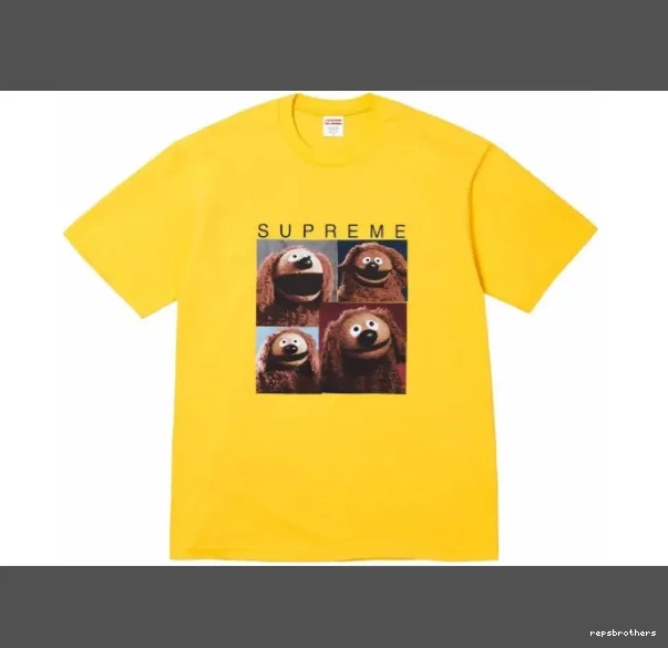 ROWLF T-shirt TEE 24SS Ragdoll 0812